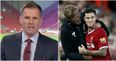 Jamie Carragher’s point about the Coutinho transfer is very difficult to argue with