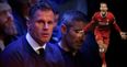 Jamie Carragher takes the piss out of Jamie Carragher for interview with Virgil van Dijk