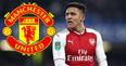 Manchester City reportedly prepared to walk away from Alexis Sanchez deal