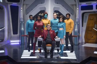 Netflix has released a behind-the-scenes look at Black Mirror Season 4