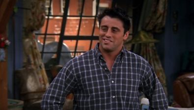 Joey is the best character from Friends – here’s why