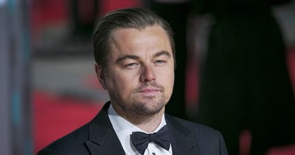 Leonardo DiCaprio to star in Quentin Tarantino’s Charles Manson movie