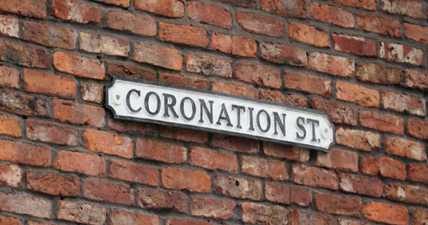 Corrie fans are reeling after Chesney’s shock move