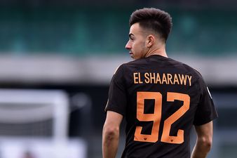 Stephan El Shaarawy is reportedly being offered to Premier League teams