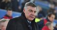 Sam Allardyce suggests Everton duo could leave this month