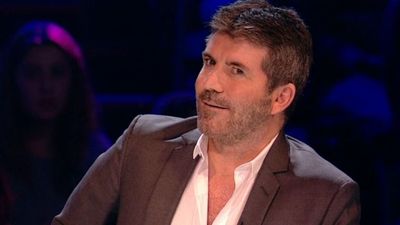 One of the X Factor runners-up has just been signed by Simon Cowell