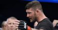 The perfect retirement fight for Michael Bisping has dawned on fight fans