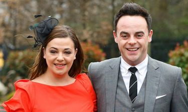 ‘Difficult time…’ Ant McPartlin to divorce his wife of 11 years, Lisa Armstrong