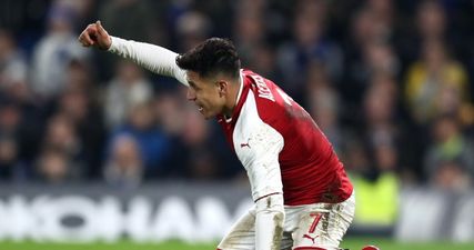 Arsène Wenger admits Alexis Sanchez could leave Arsenal within 48 hours