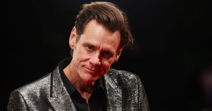 Jim Carrey ‘feared for his life’ as he woke up to ballistic missile warning