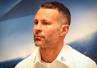 Ryan Giggs will be confirmed as Wales manager on Monday