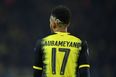 Pierre-Emerick Aubameyang expects to join new club in next 24 hours