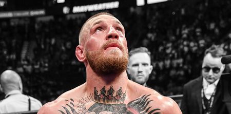 UFC are preparing to strip Conor McGregor of his lightweight title