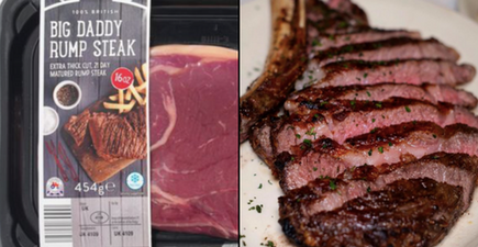 Aldi’s huge ‘Big Daddy’ steak is coming back this week