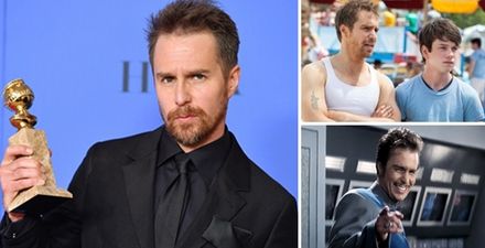 A tribute to Sam Rockwell’s genius and five hidden gems that every film fan should see