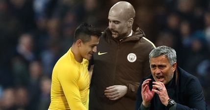 Another Premier League club enters race for Alexis Sanchez but Man City are out