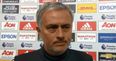 Jose Mourinho comments after latest twist in the Alexis Sanchez saga