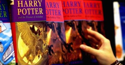 It’s official! People who read Harry Potter are nicer than everybody else