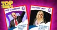 UKIP Top Trumps: Party or partner – who should Henry Bolton dump?