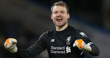 Simon Mignolet unhappy with Jurgen Klopp’s ‘unhealthy’ rotation policy