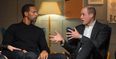 Prince William and Rio Ferdinand speak about mental health in this powerful video