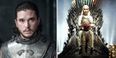 Here’s the bookies’ odds on who will take the Iron Throne at the end of Game of Thrones