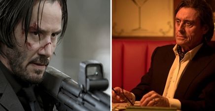 More details about the John Wick TV show are released as Winston looks set to return