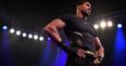 Anthony Joshua responds to opponent’s steroid accusation