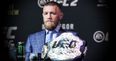 Conor McGregor still champion but UFC line up title fight without him