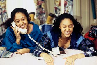 It’s official! Sister Sister will be back on our screens very soon