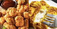 You can now get a job as a professional chicken nugget taster