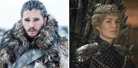 QUIZ: You have just four minutes to answer this Game of Thrones question