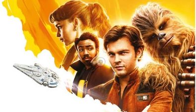 The plot for Solo: A Star Wars Story has been revealed