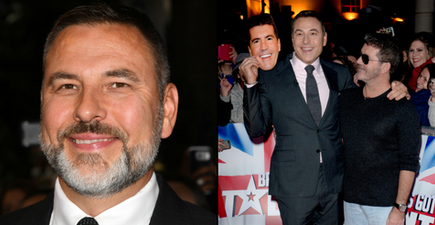 David Walliams makes shocking comment about child’s dead pet on Britain’s Got Talent