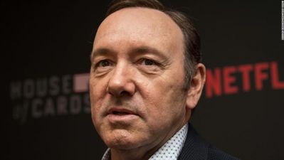 Police are investigating another accusation of sexual assault against Kevin Spacey