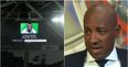 Dion Dublin moves plenty of viewers to tears with pre-match tribute to Cyrille Regis