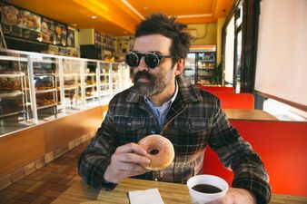 EELS announce new album! Listen to first single “The Deconstruction” now