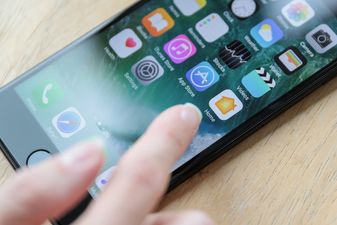 Something called a ‘text bomb’ can cause your iPhone to crash with a single text message