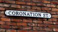 Another Coronation Street legend has teased their return