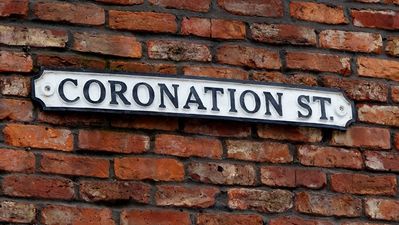 Another Coronation Street legend has teased their return