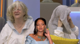 Ann disrespected Rihanna on last night’s CBB and should therefore be evicted immediately