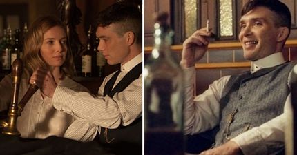 Peaky Blinders fans can now actually live like the Shelbys at this superb festival