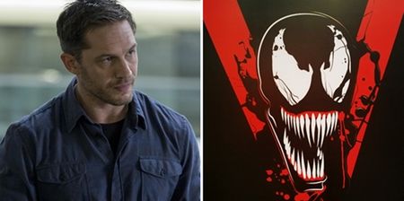 Tom Hardy’s Venom film has added a very cool character to its lineup