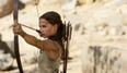 Alicia Vikander is the new, kick-ass Lara Croft in the latest trailer for Tomb Raider