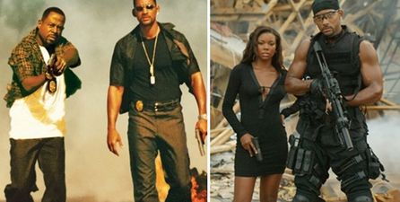 OFFICIAL: The Bad Boys TV show is happening