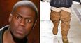 Thigh-high Ugg boots for men are now a thing and we’ve lost all hope for humanity