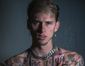 Netflix announce Motley Crue biopic, Machine Gun Kelly to play Tommy Lee