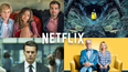 Which show should you binge-watch on Netflix this weekend?