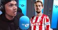 Jermaine Jenas shares next level theory on Peter Crouch to Chelsea