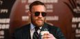 Dana White confirms Conor McGregor will not be lightweight champion after UFC 223